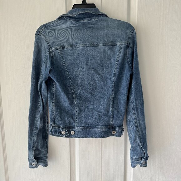 AG Denim Jacket - Picture 4 of 4